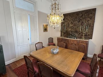 excelente estado - imperdible Departamento con  terraza de 100m2 - oportunidad - patio y parrilla