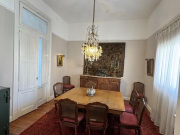 excelente estado - imperdible Departamento con  terraza de 100m2 - oportunidad - patio y parrilla