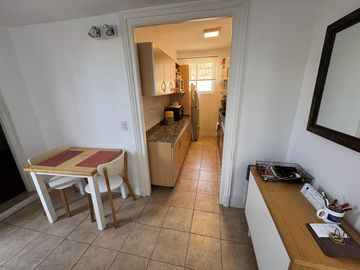 excelente estado - imperdible Departamento con  terraza de 100m2 - oportunidad - patio y parrilla