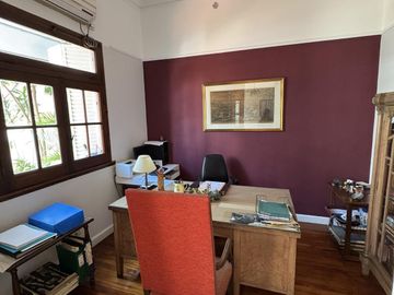 excelente estado - imperdible Departamento con  terraza de 100m2 - oportunidad - patio y parrilla