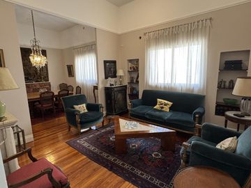 excelente estado - imperdible Departamento con  terraza de 100m2 - oportunidad - patio y parrilla