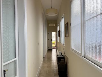 excelente estado - imperdible Departamento con  terraza de 100m2 - oportunidad - patio y parrilla
