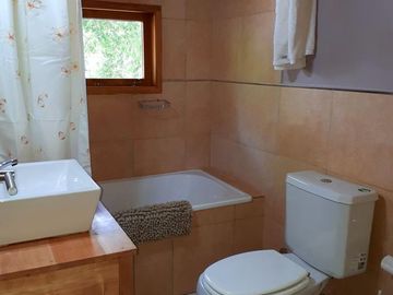 Venta Complejo de Cabañas en PH. ,San Martín De Los Andes