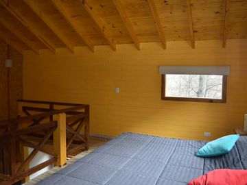 Venta Complejo de Cabañas en PH. ,San Martín De Los Andes