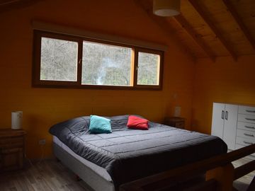 Venta Complejo de Cabañas en PH. ,San Martín De Los Andes
