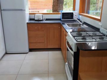 Venta Complejo de Cabañas en PH. ,San Martín De Los Andes