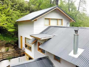 Venta Complejo de Cabañas en PH. ,San Martín De Los Andes