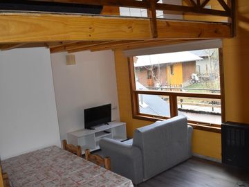 Venta Complejo de Cabañas en PH. ,San Martín De Los Andes