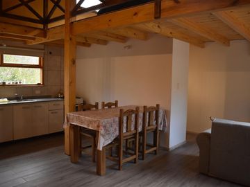 Venta Complejo de Cabañas en PH. ,San Martín De Los Andes