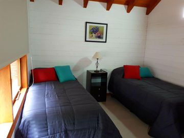Venta Complejo de Cabañas en PH. ,San Martín De Los Andes
