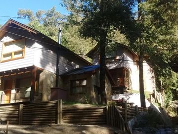 Venta Complejo de Cabañas en PH. ,San Martín De Los Andes
