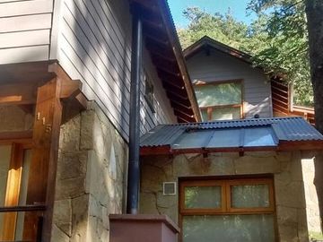 Venta Complejo de Cabañas en PH. ,San Martín De Los Andes
