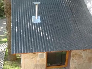Venta Complejo de Cabañas en PH. ,San Martín De Los Andes
