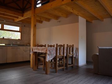 Venta Complejo de Cabañas en PH. ,San Martín De Los Andes