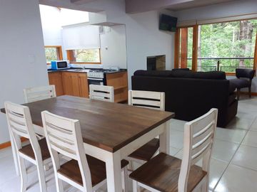 Venta Complejo de Cabañas en PH. ,San Martín De Los Andes