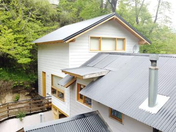 Venta Complejo de Cabañas en PH. ,San Martín De Los Andes
