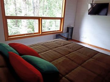 Venta Complejo de Cabañas en PH. ,San Martín De Los Andes