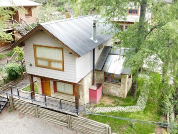 Venta Complejo de Cabañas en PH. ,San Martín De Los Andes