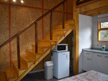 Venta Complejo de Cabañas en PH. ,San Martín De Los Andes