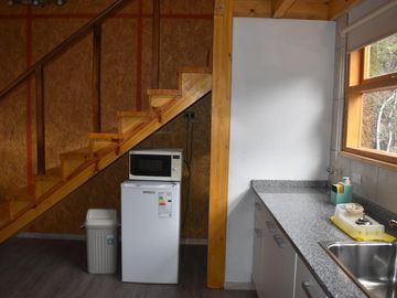 Venta Complejo de Cabañas en PH. ,San Martín De Los Andes