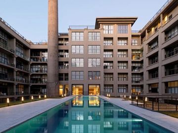 DEPARTAMENTO LOFT EN BARRACAS VENTA