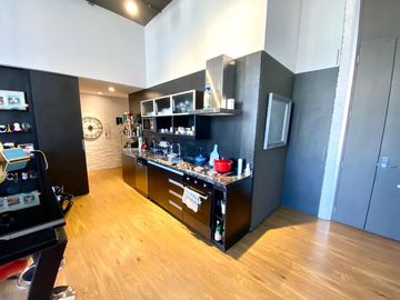 DEPARTAMENTO LOFT EN BARRACAS VENTA