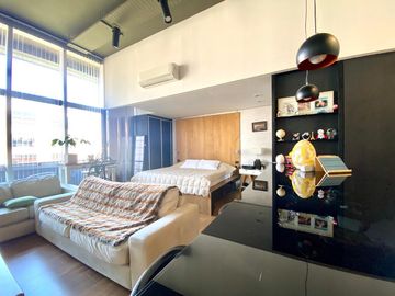 DEPARTAMENTO LOFT EN BARRACAS VENTA