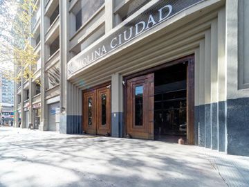DEPARTAMENTO LOFT EN BARRACAS VENTA