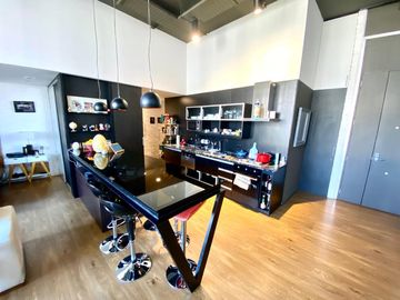 DEPARTAMENTO LOFT EN BARRACAS VENTA