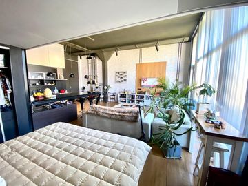 DEPARTAMENTO LOFT EN BARRACAS VENTA