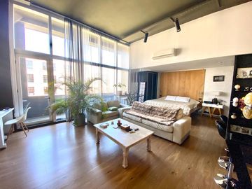 DEPARTAMENTO LOFT EN BARRACAS VENTA