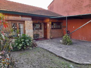 Casa - Jose Marmol