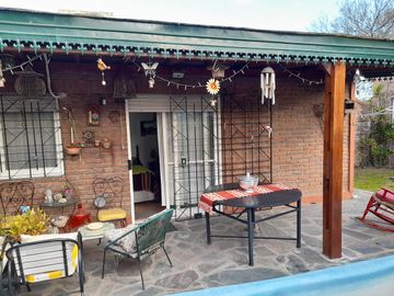 Casa - Jose Marmol