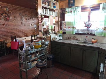 Casa - Jose Marmol
