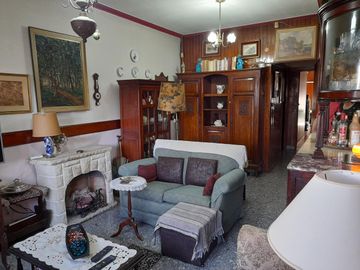 Casa - Jose Marmol