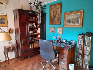 Casa - Jose Marmol