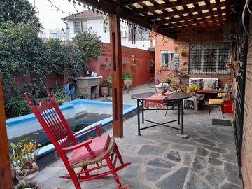 Casa - Jose Marmol
