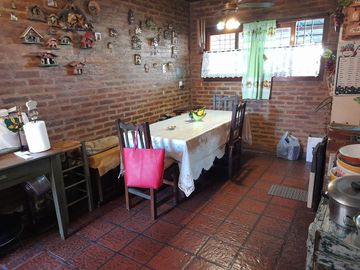 Casa - Jose Marmol