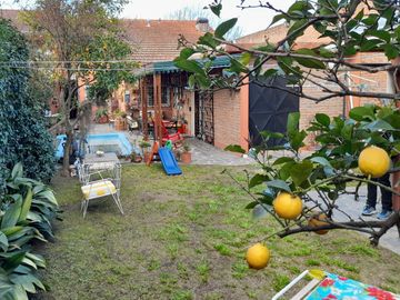 Casa - Jose Marmol