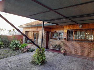 Casa - Jose Marmol
