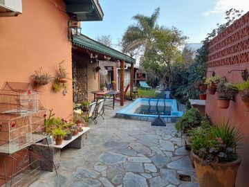 Casa - Jose Marmol