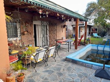 Casa - Jose Marmol