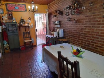 Casa - Jose Marmol