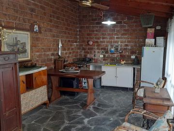 Casa - Jose Marmol