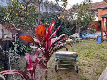Casa - Jose Marmol