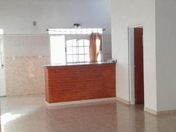 Casa de 4 ambientes en venta en Barrio Uno, Ezeiza