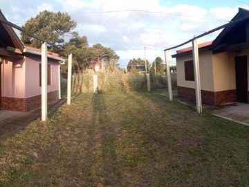 Venta - 4 Departamentos -  Emprendimiento turístico- Nueva Atlantis