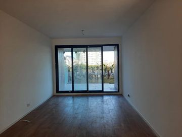 Venta departamento 3 ambientes con dependencia y jardin en Vilago  Puerto Escondido - Nordelta