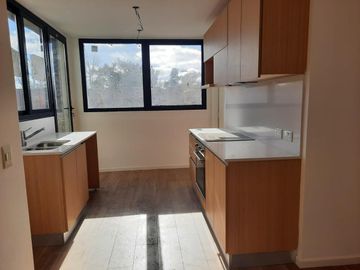 Venta departamento 3 ambientes con dependencia y jardin en Vilago  Puerto Escondido - Nordelta