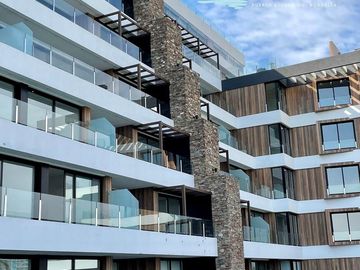 Venta departamento 3 ambientes con dependencia y jardin en Vilago  Puerto Escondido - Nordelta